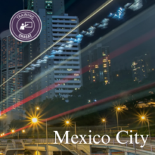 NIIF 17 Contratos de seguro | 2-Day | Mexico City | Shasat