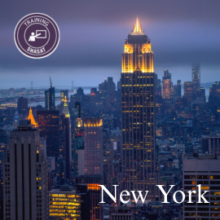 Mastering Risk Management in Banking | 2-Day Course | New York City | Shasat