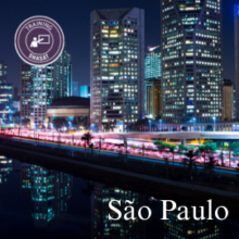 IFRS 17 Contratos de Seguro | 2 Dias | São Paulo | Shasat