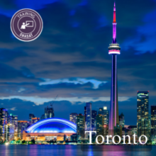 IBOR Transition | 2-Day Workshop | Toronto | Shasat