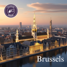 IFRS Update | 2025 Edition | 2-day Workshop | Brussels | Shasat