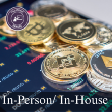 AML Compliance for Cryptocurrencies and Other Digital Assets | 2-Day Workshop | Shasat