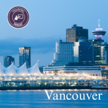 IFRS Certificate Training Course | Vancouver | 8-Day Program | Shasat