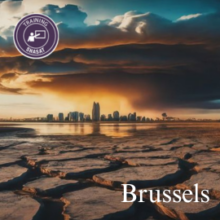 European Deforestation Regulation (EUDR) Workshop | 2-Day | Brussels | Shasat