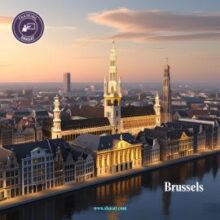 IFRS 17 Actuarial Modelling | 2-Day Workshop | Brussels | Shasat