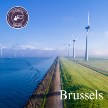 European Green Deal | 3-Day Workshop | Brussels | Shasat