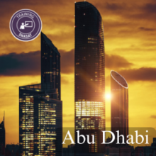 IPSAS Immersion Workshop | 3-Day Program | Abu Dhabi | Shasat