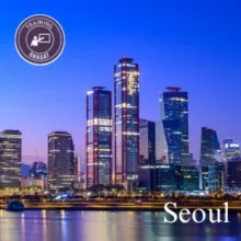 IFRS 17 Insurance Contracts | 2-Day Course | Seoul | Shasat