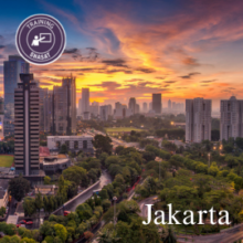 IFRS 17 Insurance Contracts | 2-Day Intensive Workshop | Jakarta | Shasat
