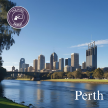IFRS 17 Insurance Contracts | 2-Day Intensive Course | Perth | Shasat