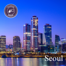 IFRS 17 Insurance Contracts | 2-Day Intensive Course | Seoul | Shasat