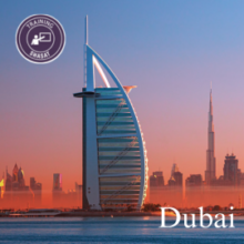 IFRS 17 Actuarial Modelling | 2-Day Workshop | Dubai | Shasat