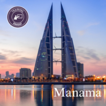 IFRS Update | 2025 Edition | 2-Day Workshop | Manama | Shasat