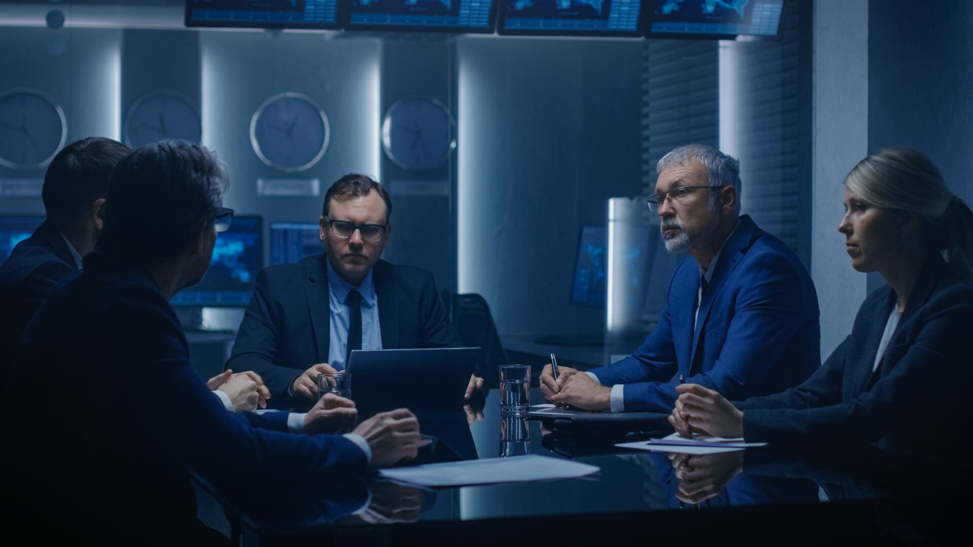 Trusted by Fortune 500 Companies and Global Institutions | Shasat Consulting