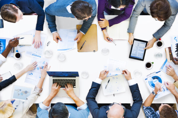 SPV Management Services | Setup, Administration, Accounting & Compliance | Shasat Consulting