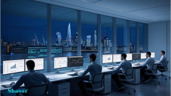 Asset Valuation Services by Shasat | tangible and intangible assets | Shasat