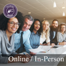 CPA Exam Review Course | Online | In-Person