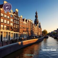 IFRS 17 Actuarial Modelling | 2-Day Workshop | Amsterdam | Shasat