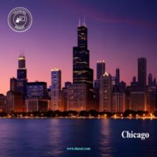 IFRS For Mining, Oil & Gas, Power, & Utility Sectors | Chicago | Shasat