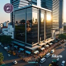 IFRS 17 Insurance Contracts | 2-Day Intensive Workshop | Jakarta | Shasat