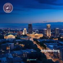 US GAAP Comprehensive Workshop | Johannesburg | Shasat