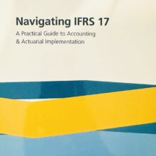 Navigating IFRS 17 | Shasat | Sunil Kansal