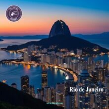 IFRS 18 Presentation & Disclosure in Financial Statements | Rio De Janeiro | 2-Day Course | Shasat