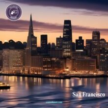 US GAAP Fundamentals | San Francisco | Shasat