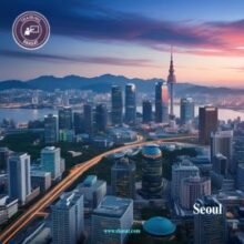 IFRS 9 Financial Instruments | 2-Day Course | Seoul | Shasat