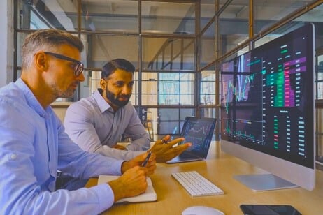 IFRS 17 Implementation Services | Shasat