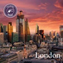 HR Leadership & Strategy Executive Program | 5-Day Executive Program | London | GID 10001 | Shasat