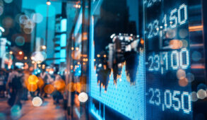 IFRS 17: Discounting and Market Complexities