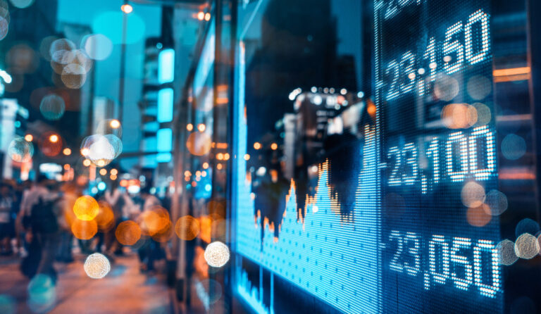 IFRS 17: Discounting and Market Complexities