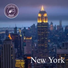 Chief Investment Officer Masterclass | New York | 5-Day Intensive Workshop | GID 29002 | Shasat