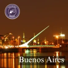 Solvency II and IFRS 17 Actuarial Modelling Course | Buenos Aires | 2-Day Program | GID 8056 | Shasat