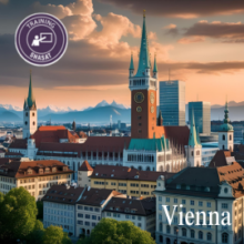 Solvency II and IFRS 17 Actuarial Modelling Course | Vienna | 2-Day Program | GID 8057 | Shasat
