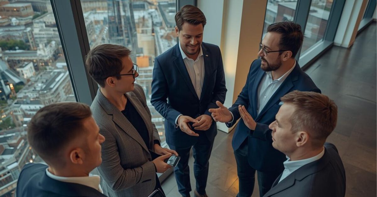 Technical excellence — precise financial data analysis, highest professional standards