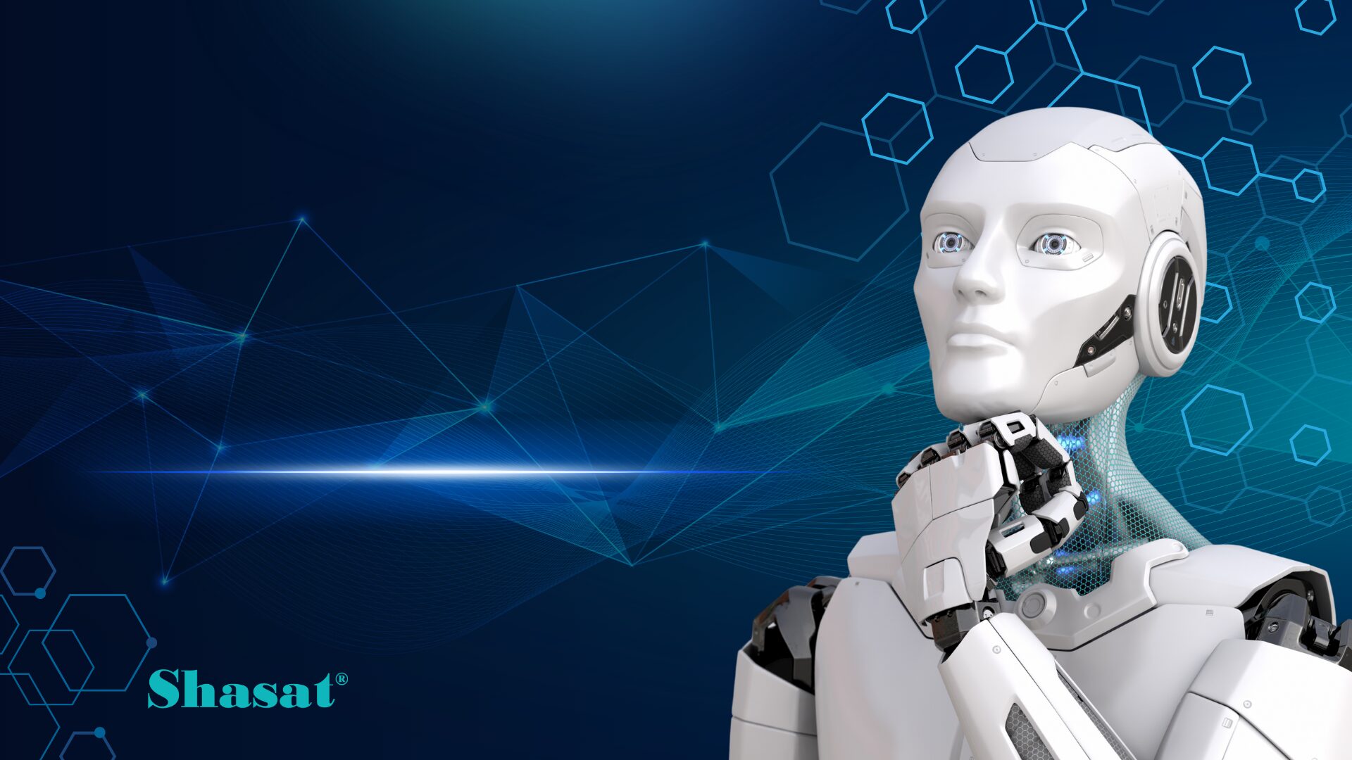 Robotic Process Automation and Artificial Intelligence — Shasat Consulting