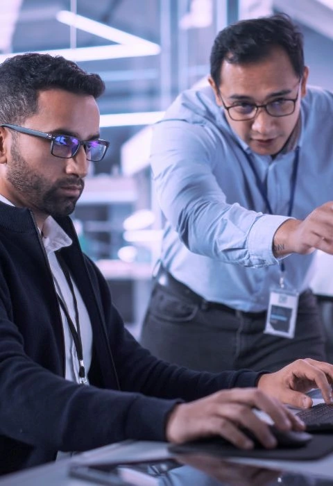 ECL and CECL Modelling | Independent Valuation Services | Shasat