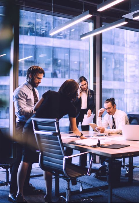 Business Valuation | Independent Valuation Services | Shasat