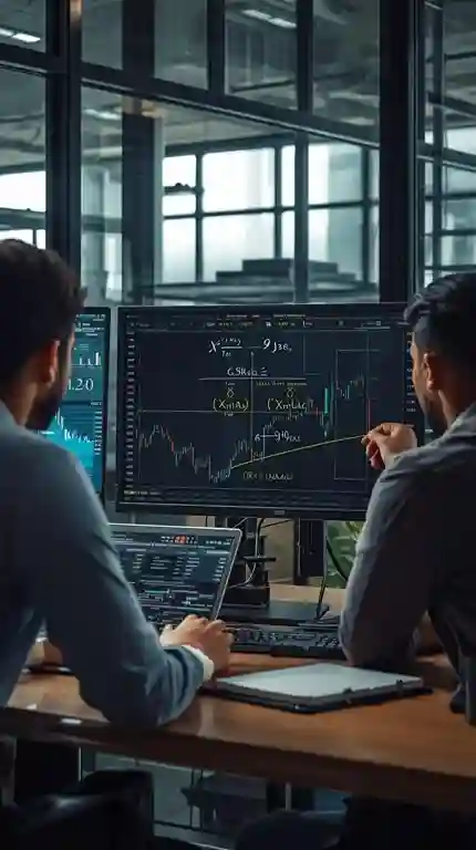 Model and Data Validation | Independent Valuation Services | Shasat